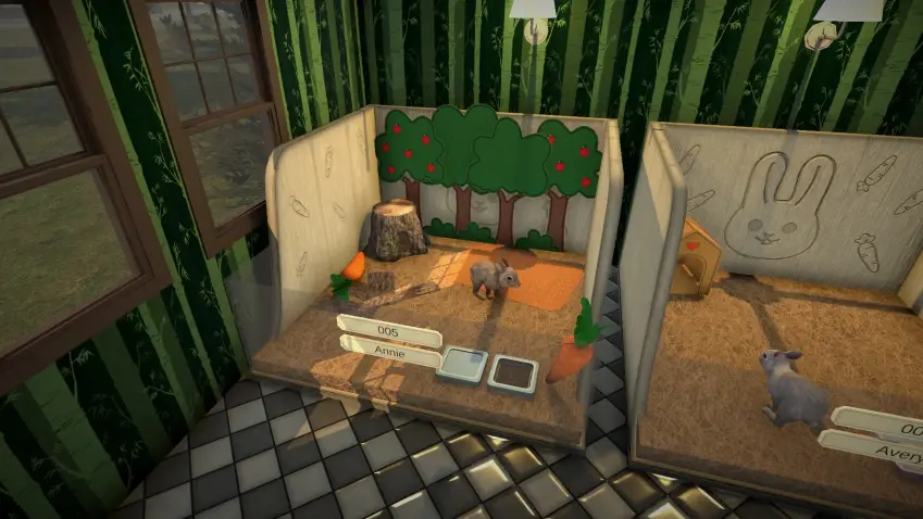 Pets Hotel — تصاویر