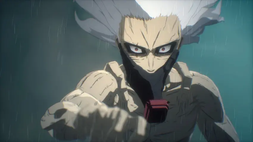 MY HERO ACADEMIA: All’s Justice — لقطات الشاشة