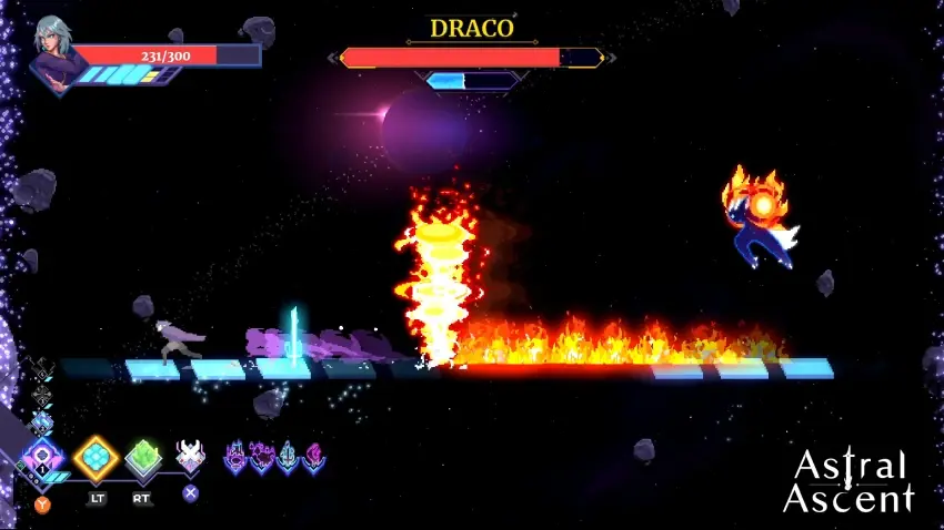 Astral Ascent — تصاویر