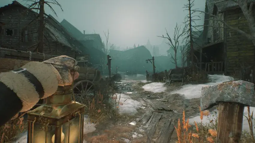 Stygian: Outer Gods — Screenshots