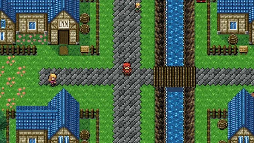 Starlight Legacy — تصاویر