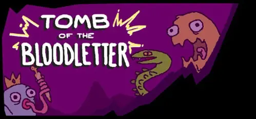 Tomb of the Bloodletter