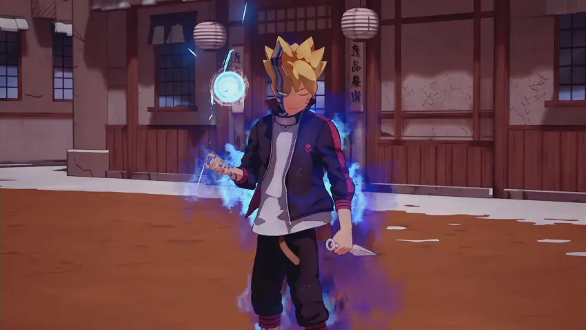 NARUTO TO BORUTO: SHINOBI STRIKER Season Pass 7 — تصاویر