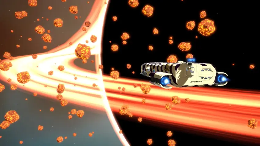 Space Crew: Legendary Edition — Screenshots