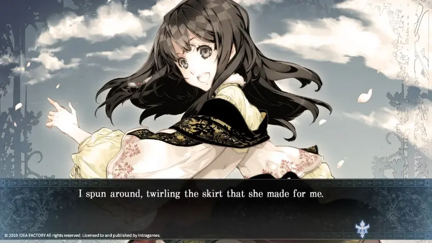Psychedelica of the Ashen Hawk — لقطات الشاشة