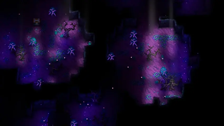 Core Keeper — وێنەکان