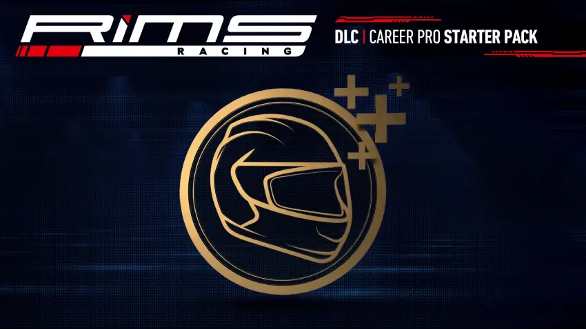 RiMS Racing: Career Pro Starter Pack — Ekran görüntüleri