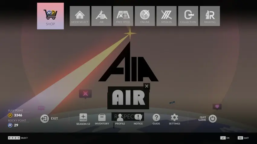 DJMAX RESPECT V — تصاویر