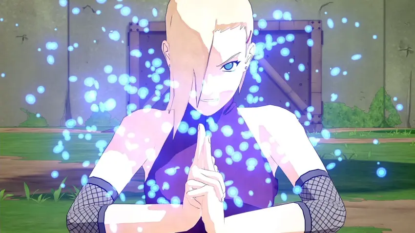 NARUTO TO BORUTO: SHINOBI STRIKER Season Pass 2 — تصاویر