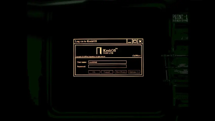 s.p.l.i.t — Screenshots