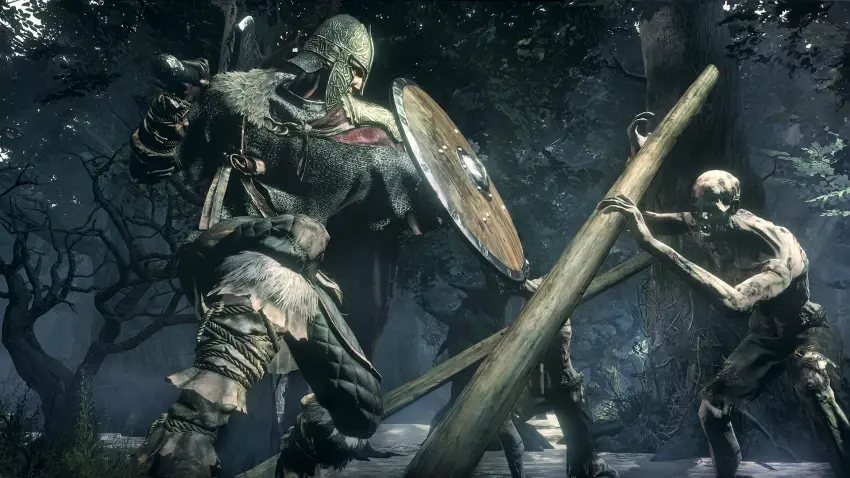 DARK SOULS™ III - Season Pass — تصاویر