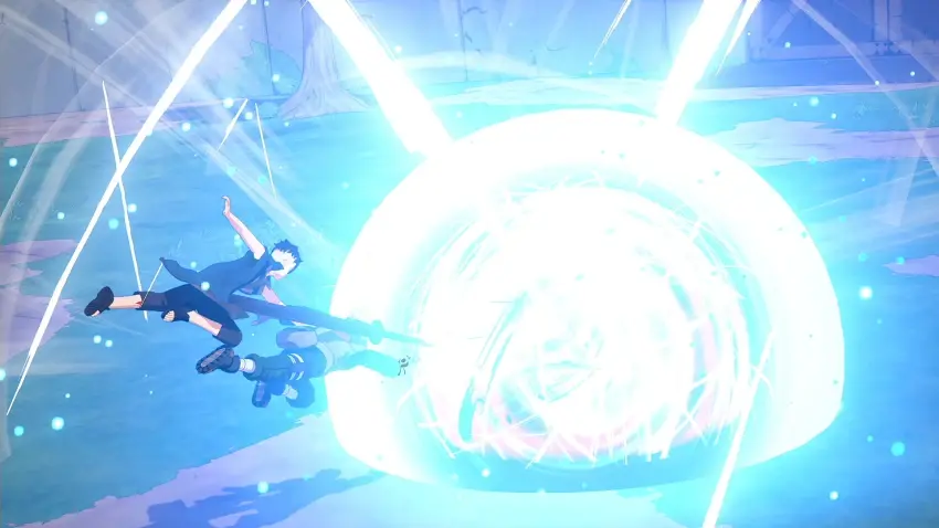 NARUTO TO BORUTO: SHINOBI STRIKER Season Pass 5 — تصاویر