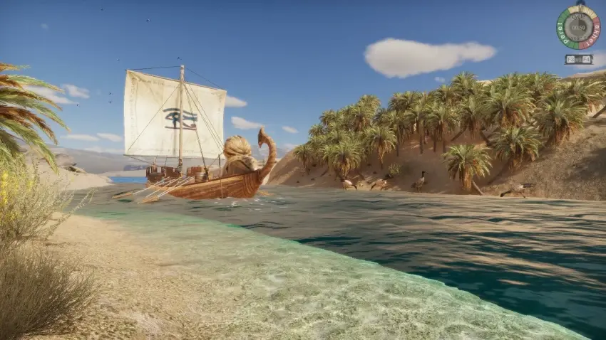 Ancient Farm — وێنەکان