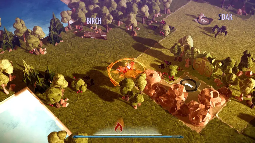 Epistory - Typing Chronicles — Screenshots