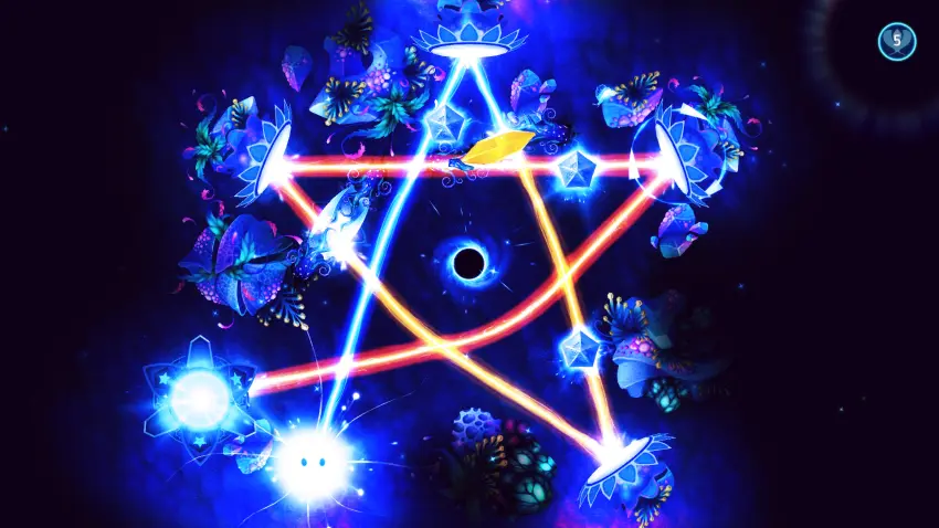God of Light: Remastered — تصاویر