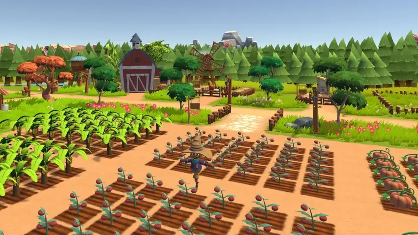 Life in Willowdale: Farm Adventures — تصاویر