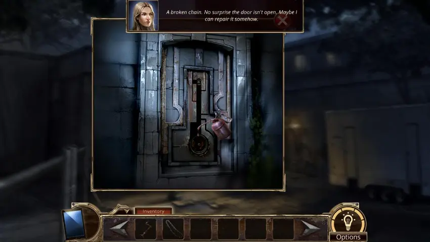 Mystery of Neuschwanstein — لقطات الشاشة