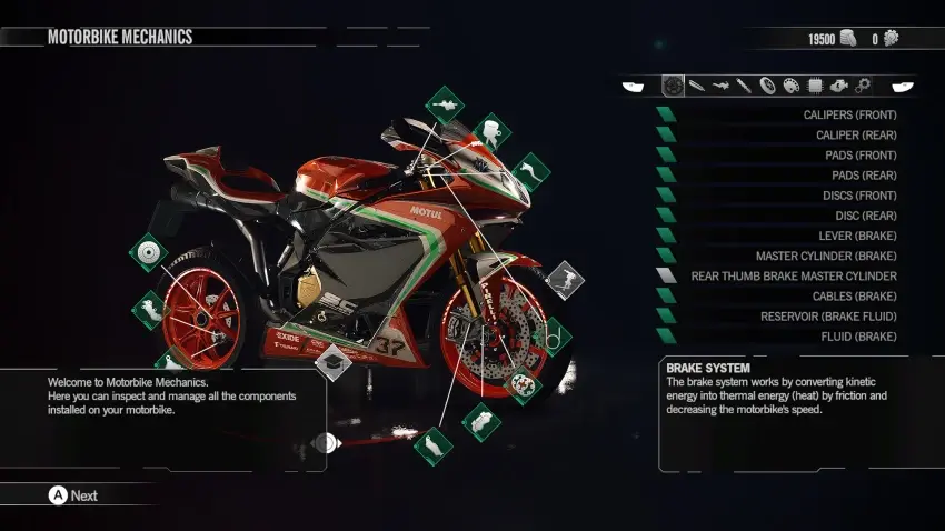 RiMS Racing — Screenshots