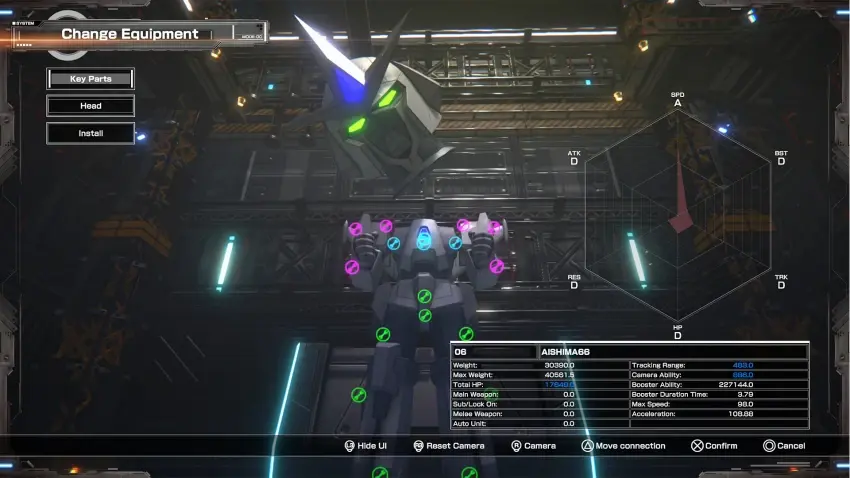CUSTOM MECH WARS — تصاویر