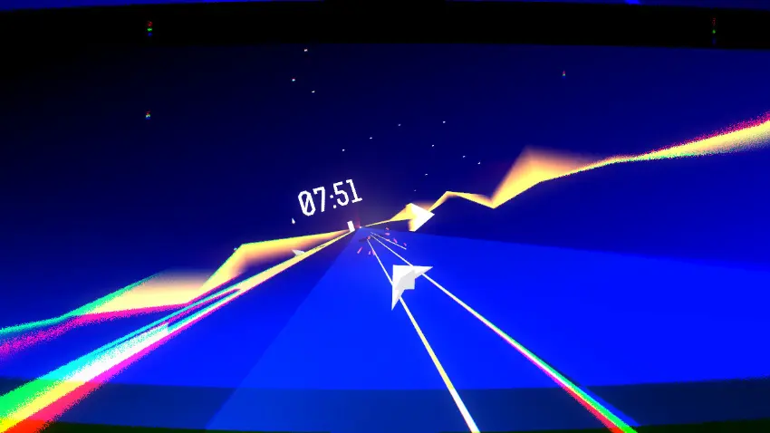 BARRIER X — Ekran görüntüleri