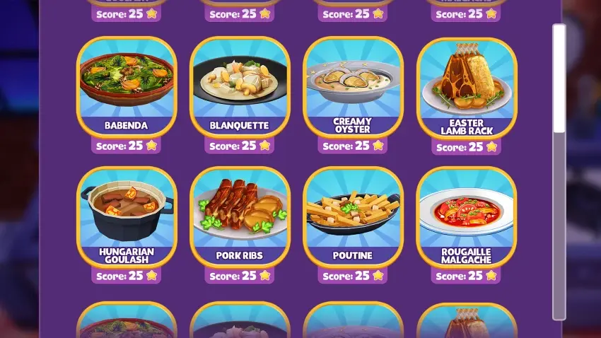 MasterChef: Learn to Cook! — تصاویر