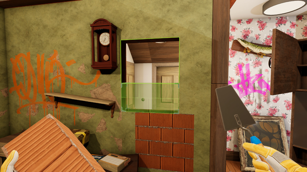 House Flipper 2 — Screenshots