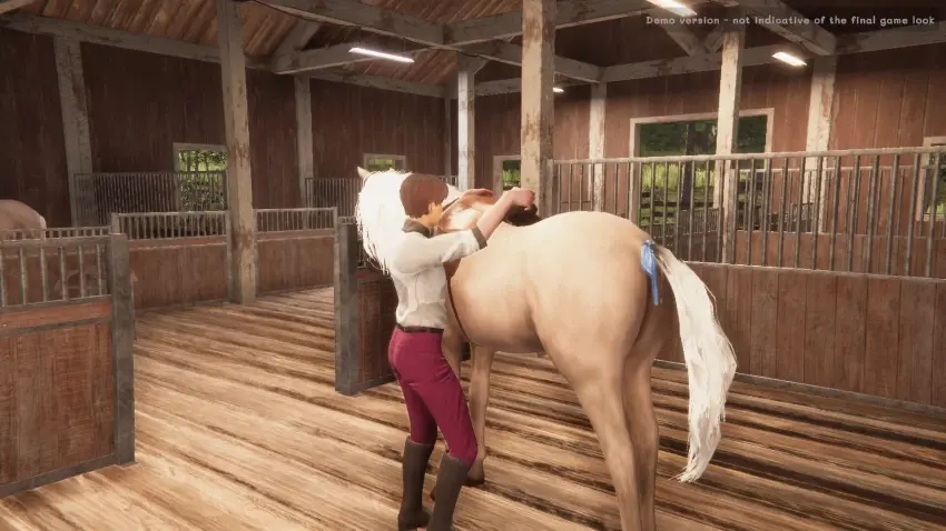 My Horse: Bonded Spirits — تصاویر