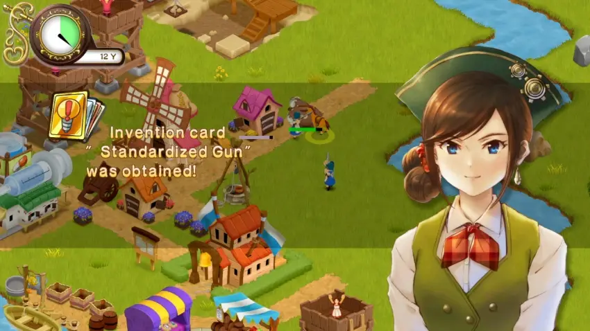New Frontier Days ~Founding Pioneers~ — تصاویر