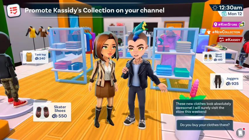 Youtubers Life 2 — Screenshots