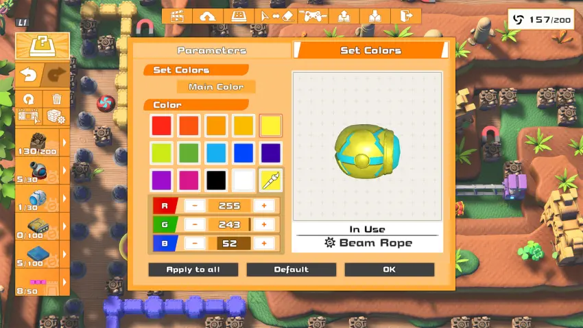 SUPER BOMBERMAN R 2 — Screenshots