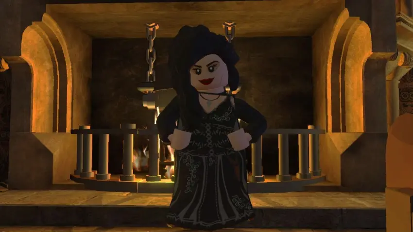 LEGO® Harry Potter: Years 5-7 — تصاویر
