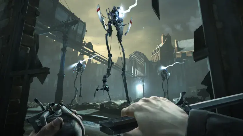 Dishonored — تصاویر