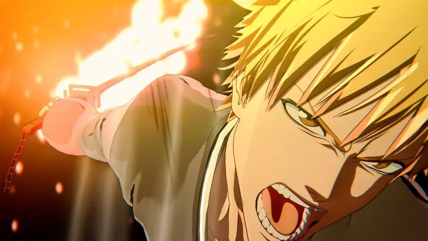 BLEACH Rebirth of Souls — لقطات الشاشة