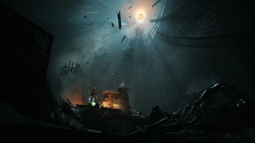 Layers of Fear — تصاویر