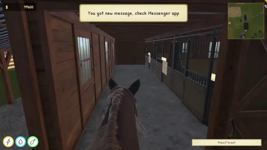 Animal Trainer Simulator — Screenshots