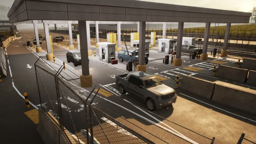 Police Simulator: Patrol Officers - Season Pass — تصاویر