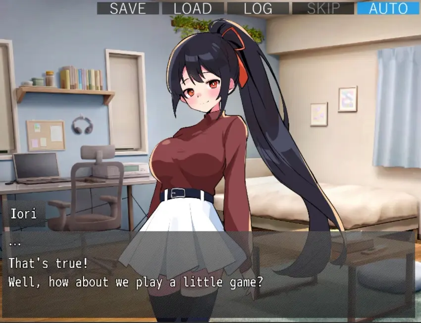 Honey Trap Amnesia — لقطات الشاشة