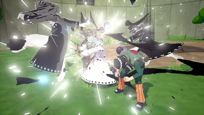 NARUTO TO BORUTO: SHINOBI STRIKER Season Pass 5 — تصاویر
