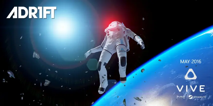 ADR1FT — Ekran görüntüleri