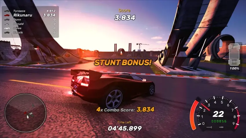 Crashday Redline Edition — تصاویر