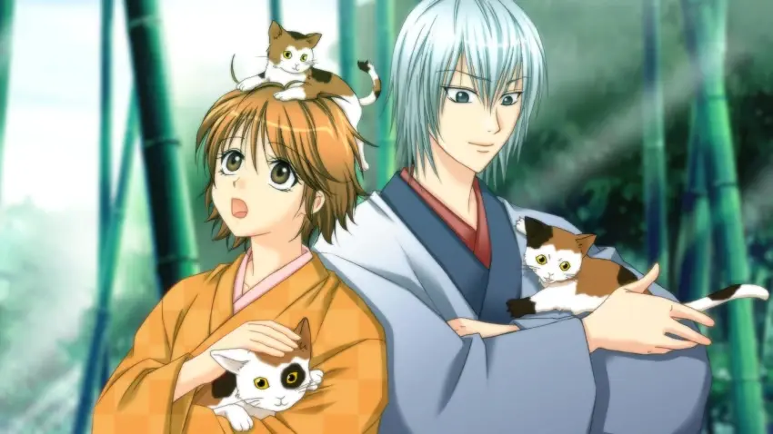 Bakumatsu Renka SHINSENGUMI — لقطات الشاشة