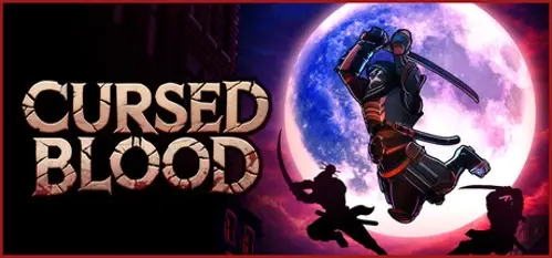 Cursed Blood