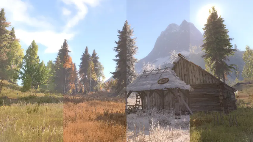 Life is Feudal: Your Own — تصاویر