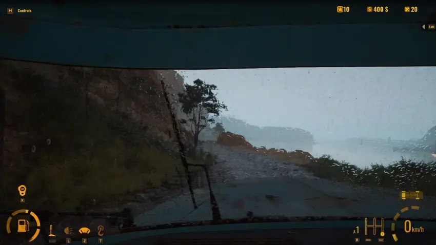 Truck Mechanic: Dangerous Paths — Ekran görüntüleri