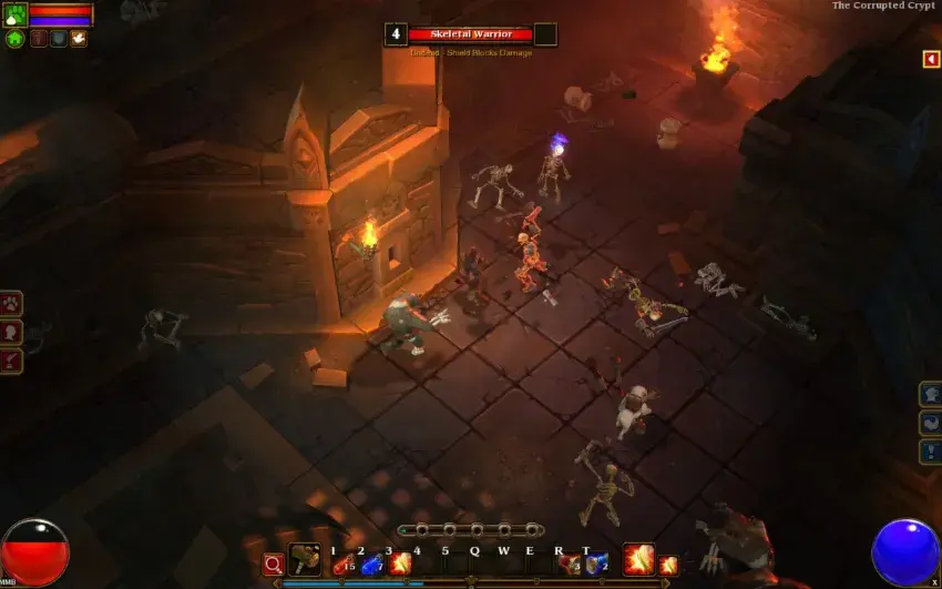 Torchlight II — Screenshots