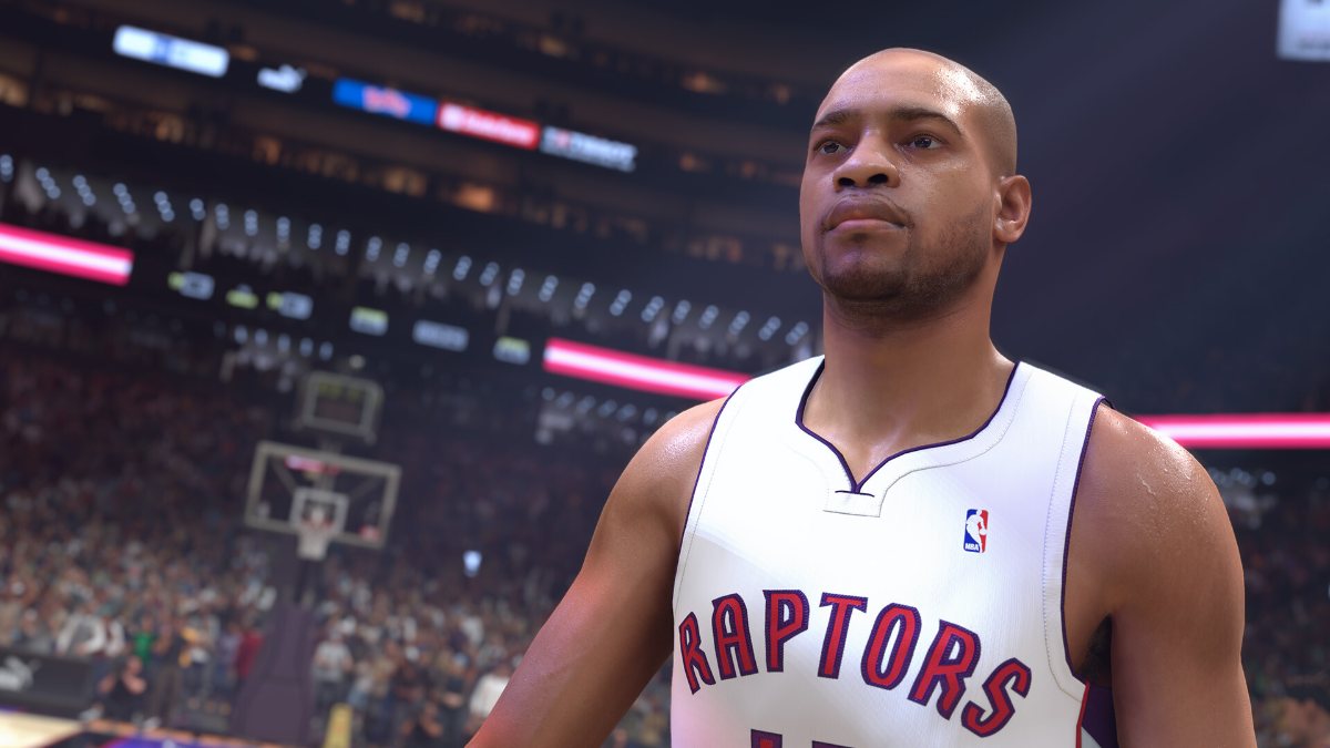 NBA 2K25 — تصاویر