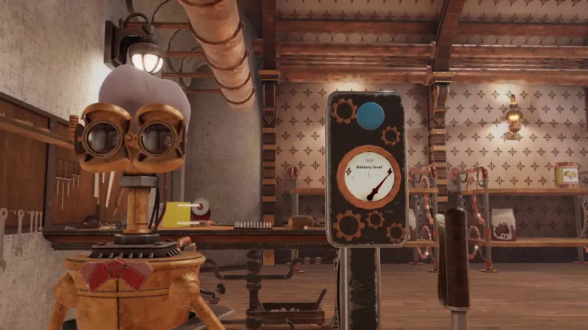 Chocolate Factory Simulator — Screenshots