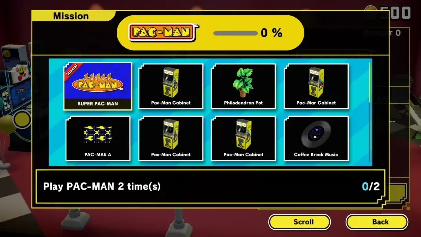 PAC-MAN MUSEUM+ — تصاویر