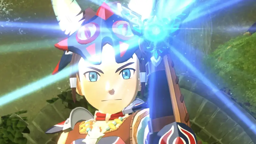 Monster Hunter Stories 2: Wings of Ruin — تصاویر