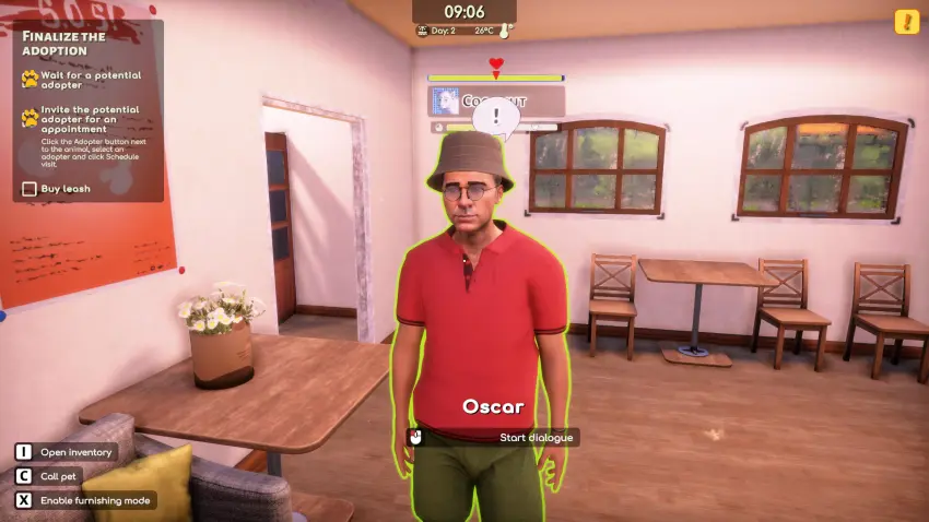 Animal Shelter 2 — وێنەکان